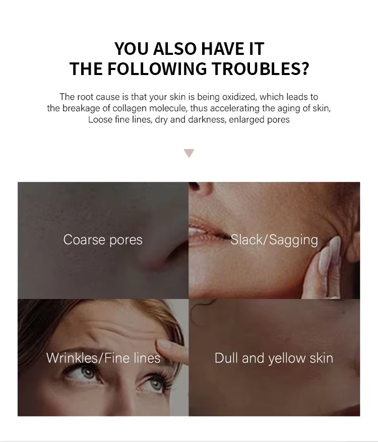 Retinol Moisturizer Anti Wrinkle Cream