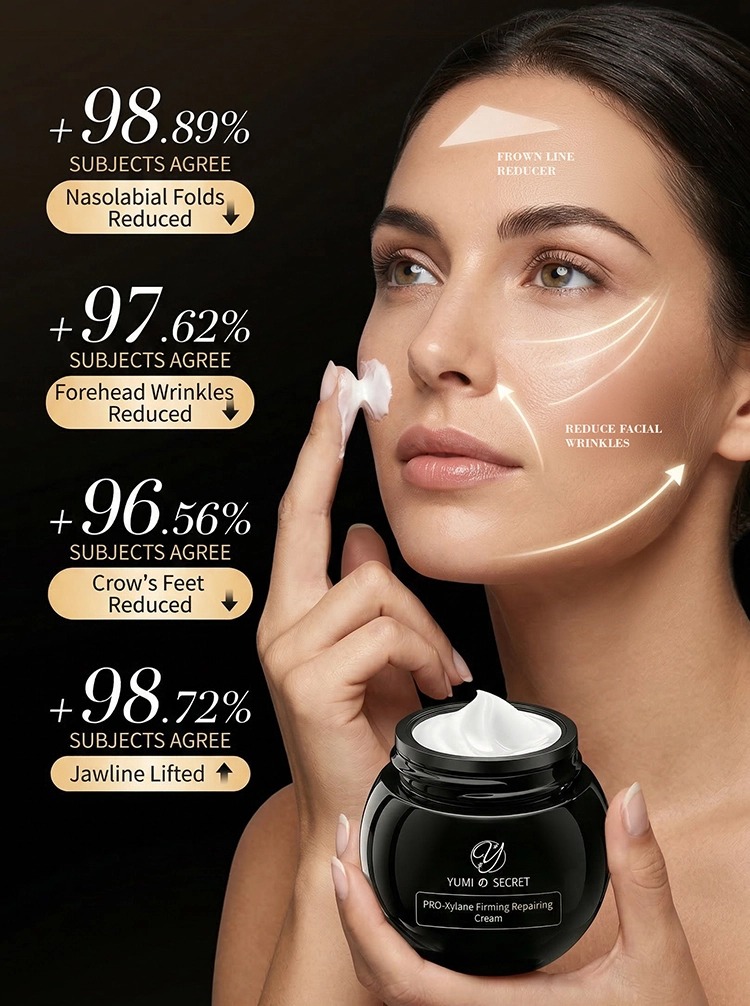 Gentle repair Pro-Xylane cream