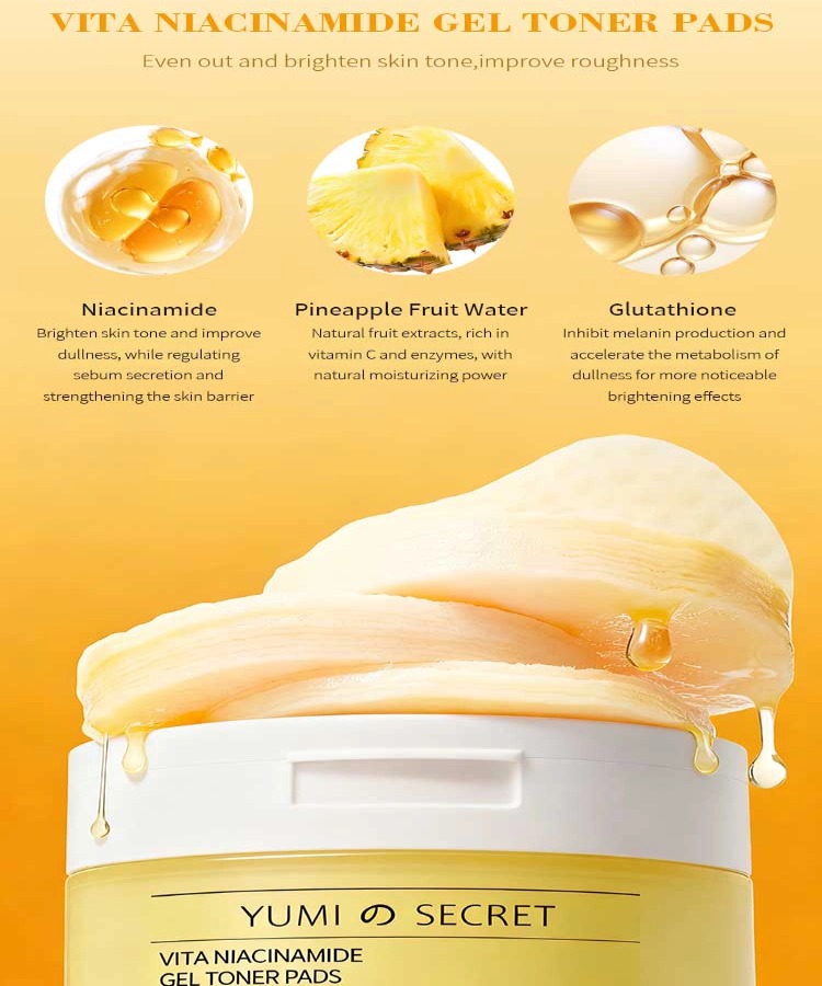 hydrating toner pads hydrating toner pads