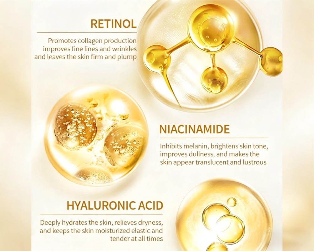 custom retinol concentration custom retinol concentration