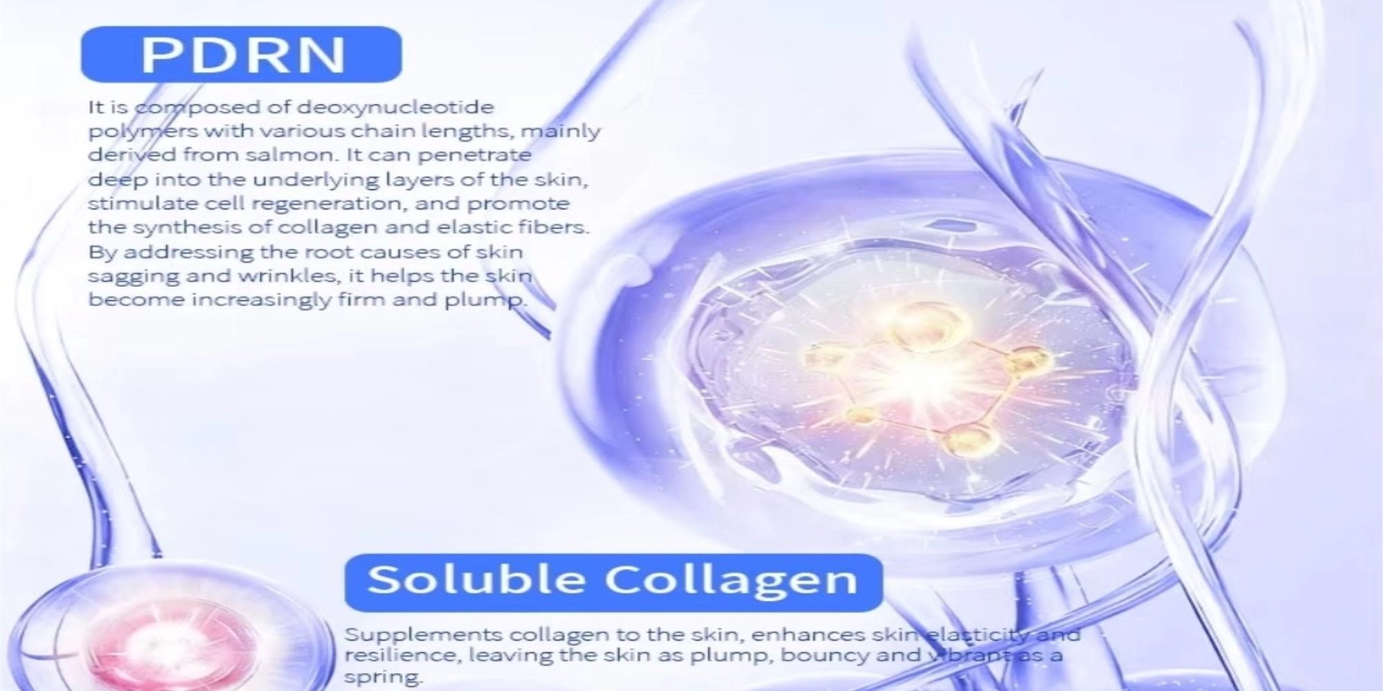 anti-aging skincare OEM