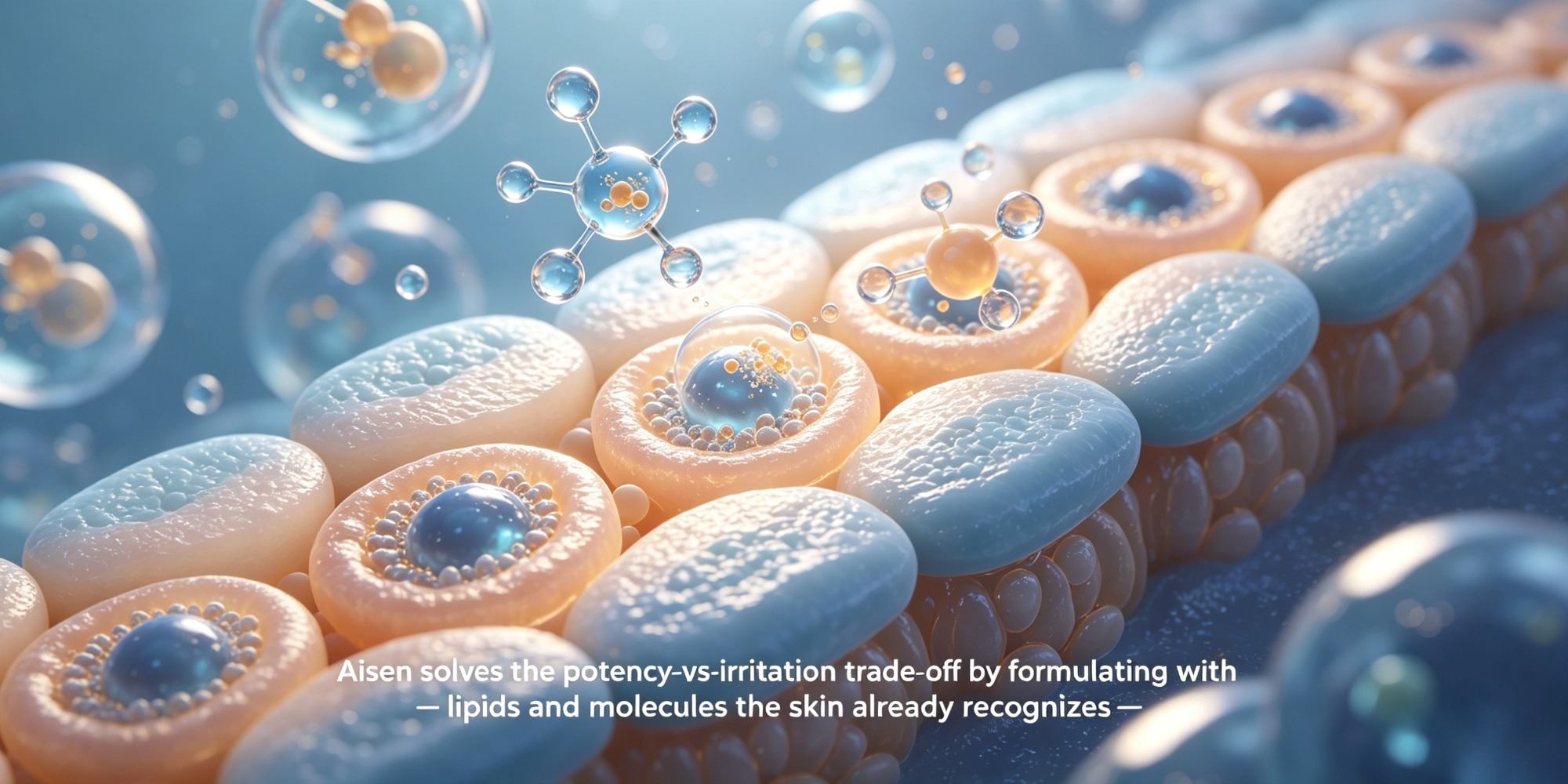 skincare OEM