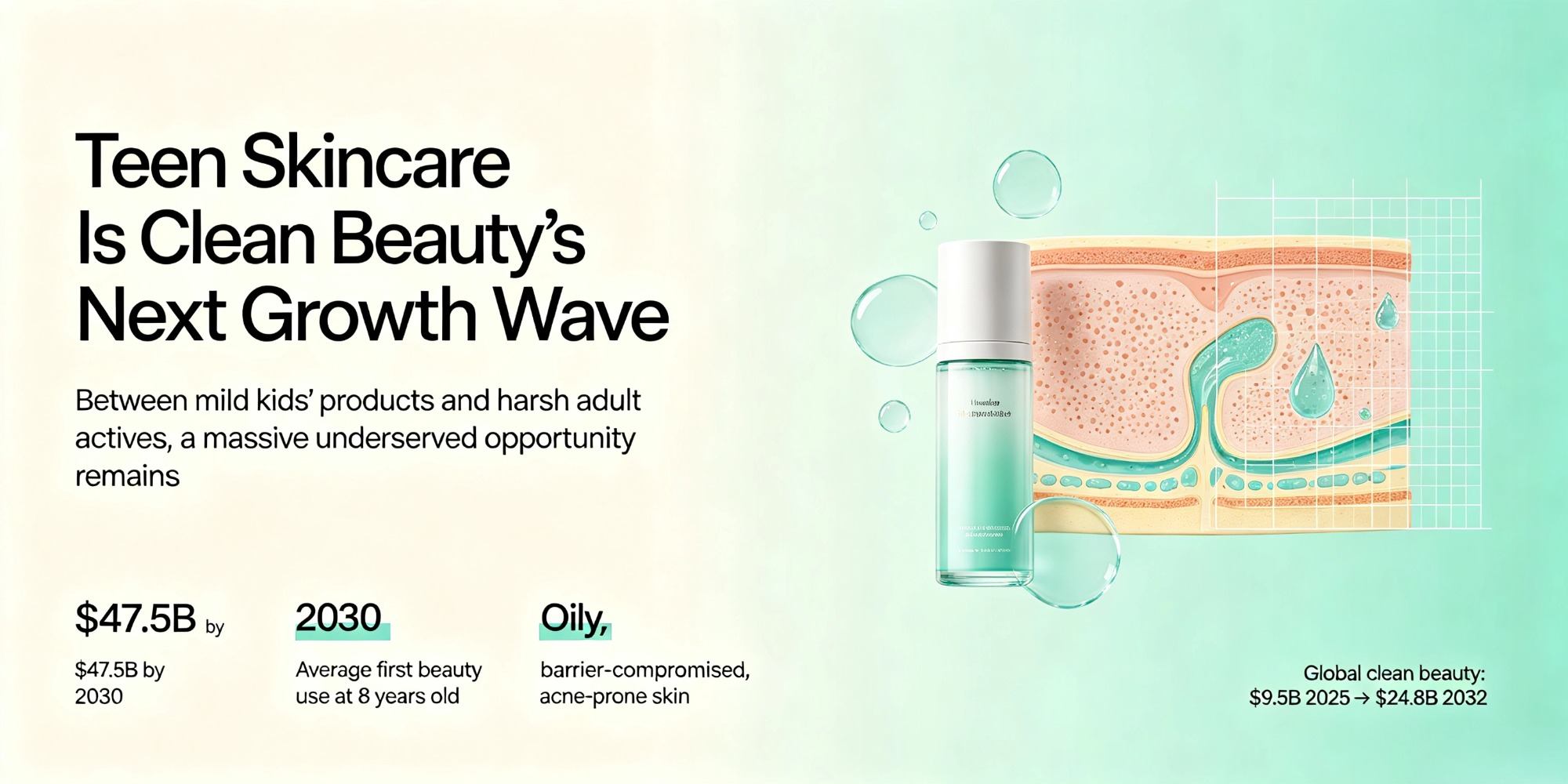 skincare contract manufacturing